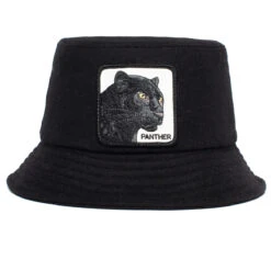 Goorin Bros Panther Heat Bucket