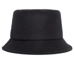 Goorin Bros Panther Heat Bucket -Kangol Sales Shop 105 0065 goorin panther heat bucket hat black 3 2
