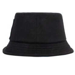 Goorin Bros Panther Heat Bucket -Kangol Sales Shop 105 0065 goorin panther heat bucket hat black 4 2