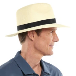 Peyton Lightweight Fedora -Kangol Sales Shop 10531 coolibar peyton lightweight fedora ivory black 6