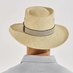 David Leadbetter Eagle Golf Gambler -Kangol Sales Shop 10680 coolibar david leadbetter eagle golf gambler natural black 3