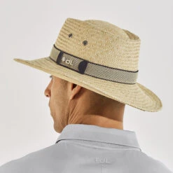 David Leadbetter Eagle Golf Gambler -Kangol Sales Shop 10680 coolibar david leadbetter eagle golf gambler natural black 4