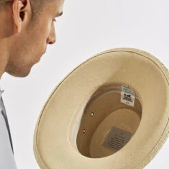 David Leadbetter Eagle Golf Gambler -Kangol Sales Shop 10680 coolibar david leadbetter eagle golf gambler natural black 5