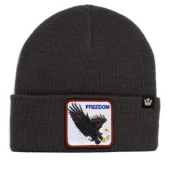 Goorin Bros Toasty Freedom Beanie