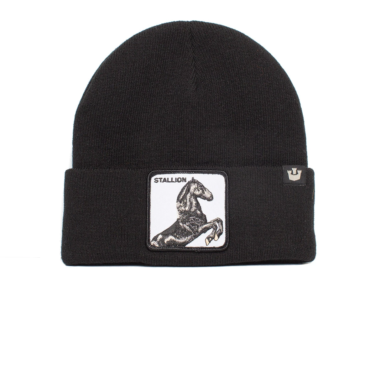 Goorin Bros Night Mare Beanie 3 Goorin Bros Night Mare Beanie
