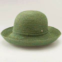 Provence 10 Bretton -Kangol Sales Shop 10provence helen kaminski provence 10 bretton apple mint 1 1