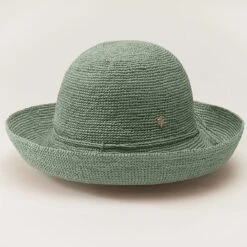 Provence 10 Bretton -Kangol Sales Shop 10provence helen kaminski provence 10 bretton mint 1sfm bretton mint 1 1