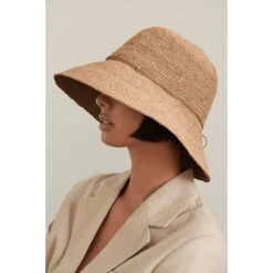Provence 10 Bretton -Kangol Sales Shop 10provence helen kaminski provence 10 bretton nougat 4 1