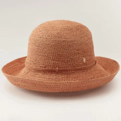 Provence 10 Bretton -Kangol Sales Shop 10provence helen kaminski provence 10 bretton orange selenite 1 1