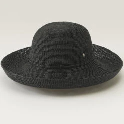 Provence 12 Bretton -Kangol Sales Shop 12 provence helen kaminski 12 provence bretton charcoal 1 1