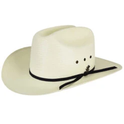 Guthrie 7X Cowboy Western Hat