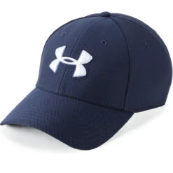 Under Armour UA Blitzing 3.0 Cap 14 Under Armour UA Blitzing 3.0 Cap -Kangol Sales Shop 1305036 under armour ua blitzing 3.0 cap baseball cap midnight navy graphite white 1 3