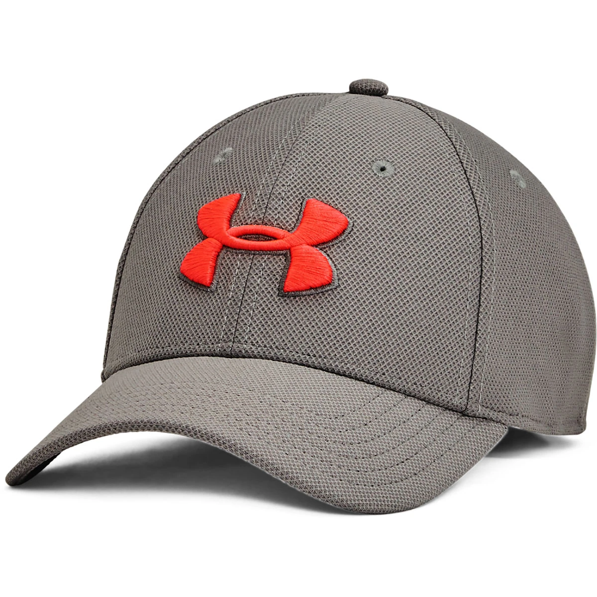 Under Armour UA Blitzing 3.0 Cap 4 Under Armour UA Blitzing 3.0 Cap - Image 2