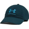 Under Armour UA Men's Iso-Chill ArmourVent™ Adjustable Hat 1 Under Armour UA Men's Iso-Chill ArmourVent™ Adjustable Hat -Kangol Sales Shop 1361528 ua iso chill armourvent adjustable baseball blue note radar blue 1 1