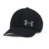 Under Armour UA Iso-Chill ArmourVent™ Stretch Hat -Kangol Sales Shop 1361530 under armour mens ua armourvent stretch hat baseball cap blck pitch gry 1 1 1