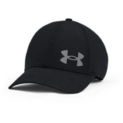 Under Armour UA Iso-Chill ArmourVent™ Stretch Hat