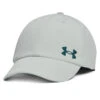 Under Armour UA Women's Play Up Wrapback Cap -Kangol Sales Shop 1361540 under armour women s ua play up wrapback cap illusion green opal blue tourmaline teal 1