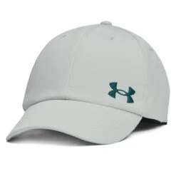 Under Armour UA Women's Play Up Wrapback Cap