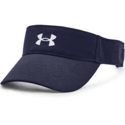 Under Armour UA Women's Launch Run Visor -Kangol Sales Shop 1361543 under armour womens ua launch run visor midnight navy pitch gray reflective 1 1