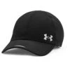Under Armour UA Men's Iso-Chill Launch Run Hat 2 Under Armour UA Men's Iso-Chill Launch Run Hat -Kangol Sales Shop 1361562 under armour mens ua launch run hat baseball cap black black reflective 1 1