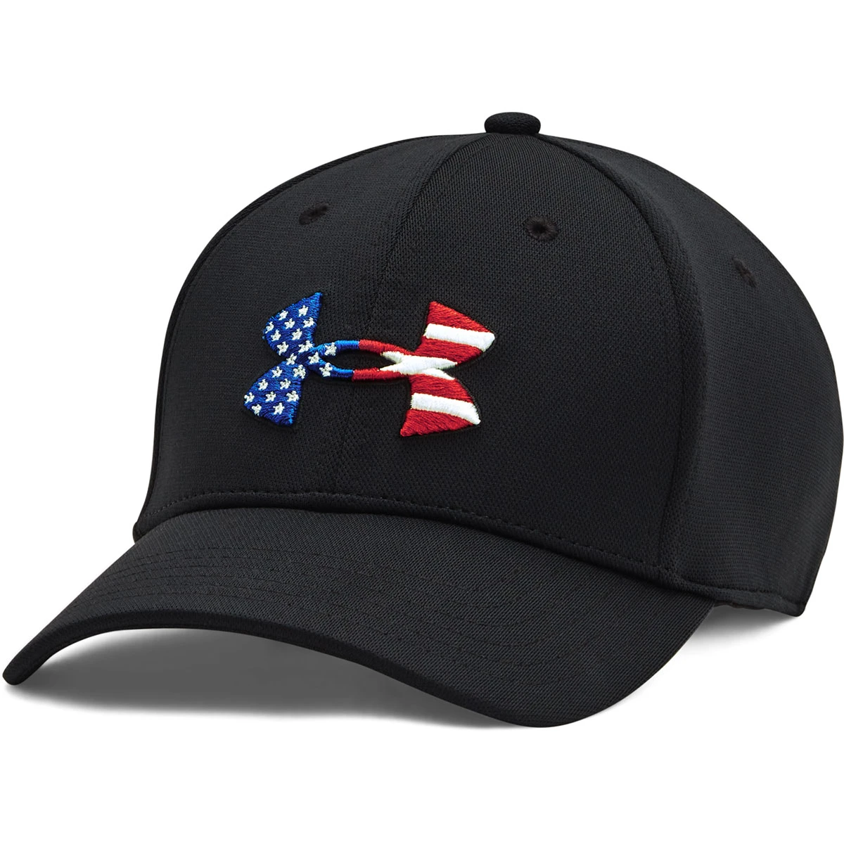 Under Armour UA Freedom Blitzing Hat 3 Under Armour UA Freedom Blitzing Hat