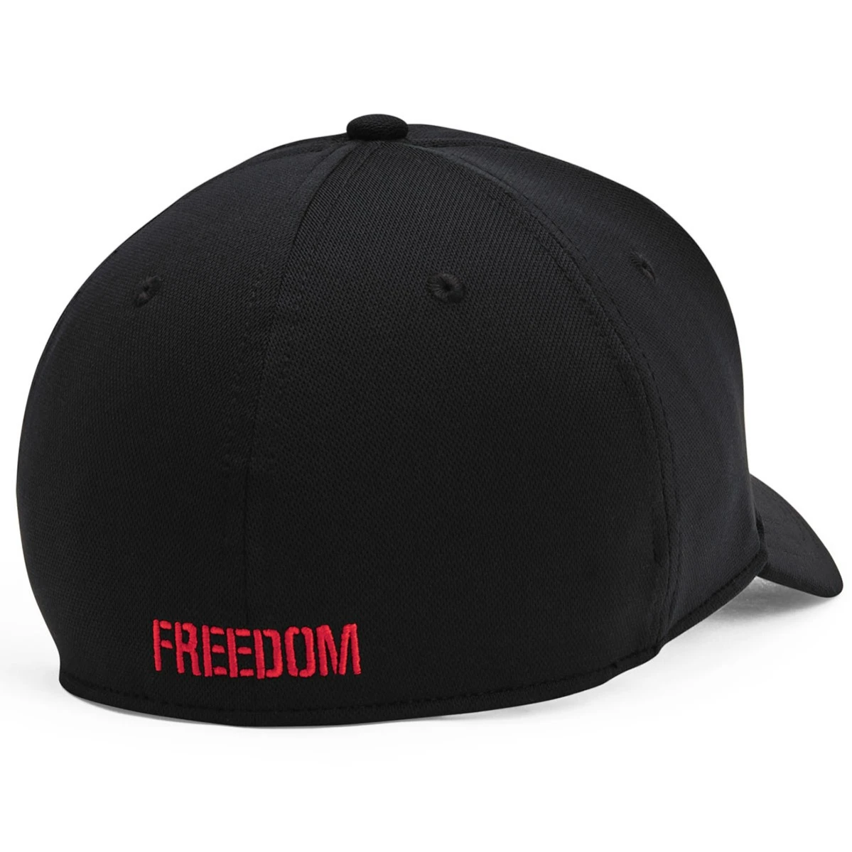 Under Armour UA Freedom Blitzing Hat 4 Under Armour UA Freedom Blitzing Hat - Image 2