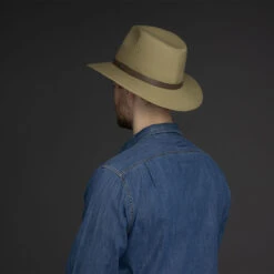 Dalton Safari Outback -Kangol Sales Shop 1362 tn262 av3b 5