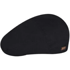Graham Cap -Kangol Sales Shop 1365 bk001 main 7