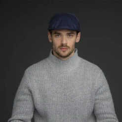 Graham Cap -Kangol Sales Shop 1365 nv411 av4b 5