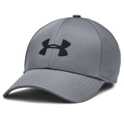 Under Armour UA Men's Storm Blitzing Adj Baseball Cap