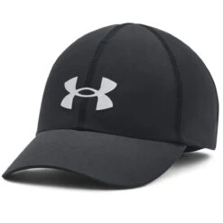 Under Armour UA Women's Shadow Run Adj Baseball Cap