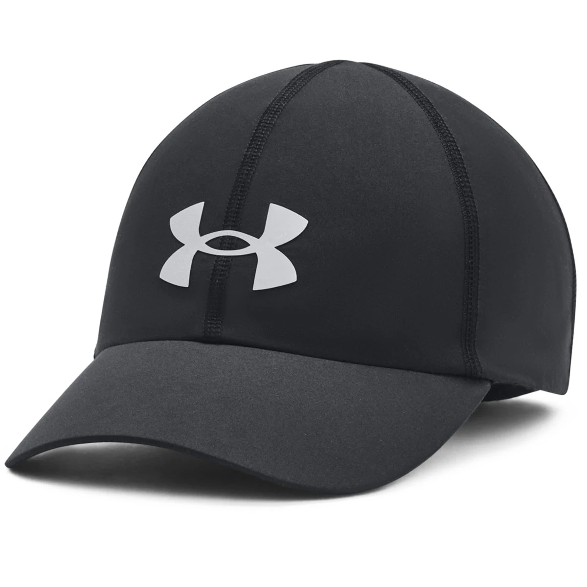 Under Armour UA Women's Shadow Run Adj Baseball Cap 3 Under Armour UA Women's Shadow Run Adj Baseball Cap