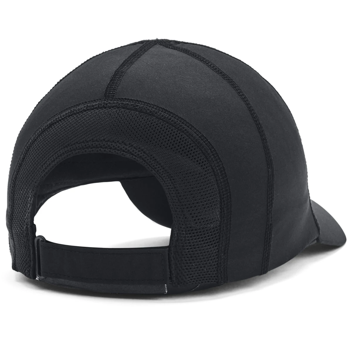 Under Armour UA Women's Shadow Run Adj Baseball Cap 4 Under Armour UA Women's Shadow Run Adj Baseball Cap - Image 2