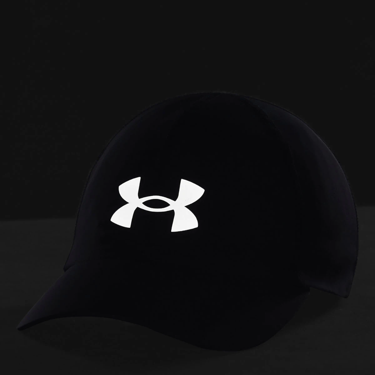 Under Armour UA Women's Shadow Run Adj Baseball Cap 5 Under Armour UA Women's Shadow Run Adj Baseball Cap - Image 3