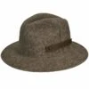 Boley Fedora -Kangol Sales Shop 13731bh db203 main