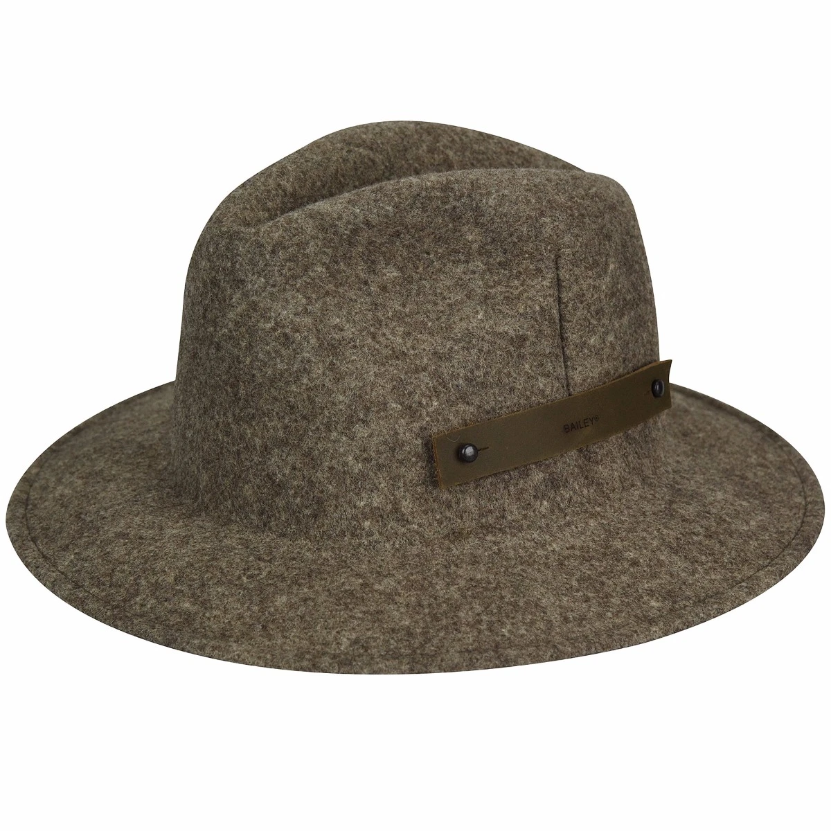 Boley Fedora 3 Boley Fedora
