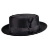 Jett Pork Pie Hat -Kangol Sales Shop 1451 bk001 main 8