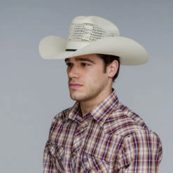 Desert Breeze Bangora Western Hat -Kangol Sales Shop 17838p desert breeze bangora western hat ivory 8 8