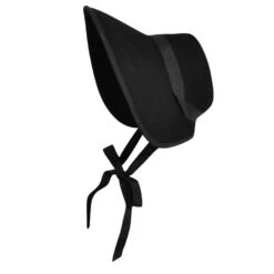 1860s Bollman Heritage Collection Bonnet