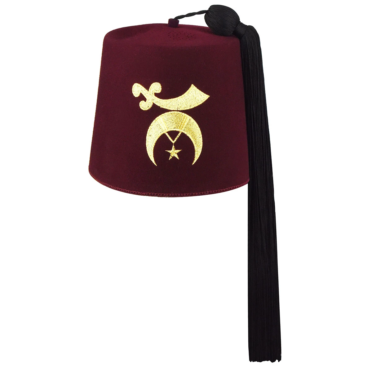 1870s Bollman Heritage Collection Fez 3 1870s Bollman Heritage Collection Fez