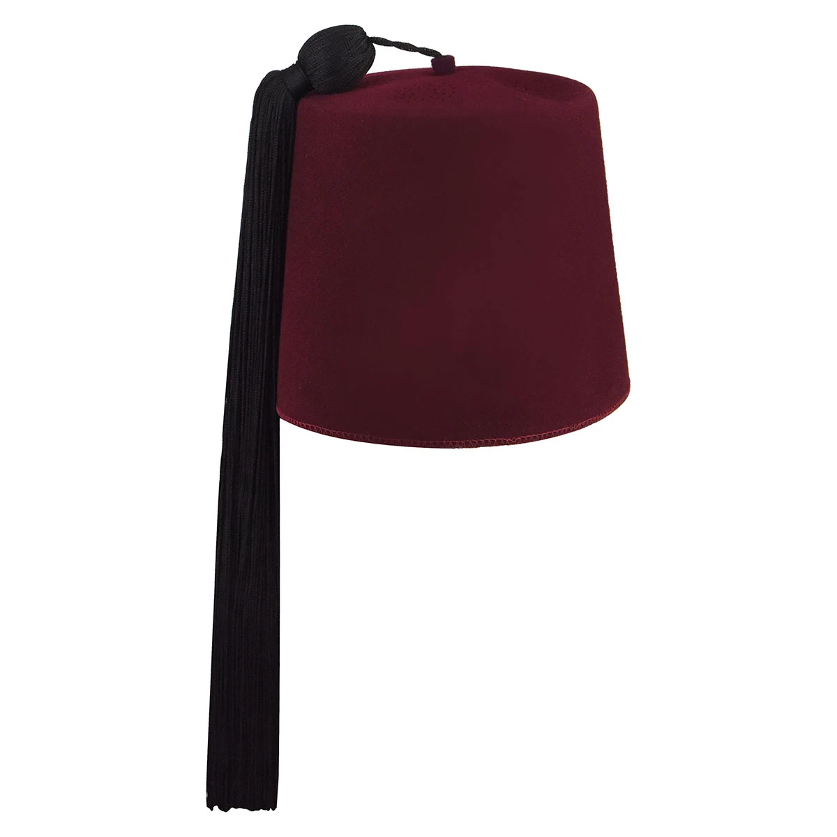 1870s Bollman Heritage Collection Fez 5 1870s Bollman Heritage Collection Fez - Image 3