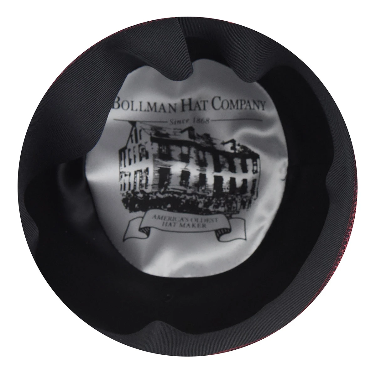 1870s Bollman Heritage Collection Fez 7 1870s Bollman Heritage Collection Fez - Image 5