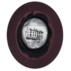 1880s Bollman Heritage Collection Equestrian 15 1880s Bollman Heritage Collection Equestrian -Kangol Sales Shop 1880l 1880s bollman heritage collection equestrian port 5 2