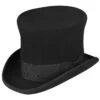1880s Bollman Heritage Collection Topper 2 1880s Bollman Heritage Collection Topper -Kangol Sales Shop 1880s 1880s bollman heritage collection topper black 1 4