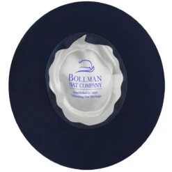 1900s Bollman Heritage Collection Gibson Girl -Kangol Sales Shop 1900l 1900s bollman heritage collection gibson girl navy 6 2