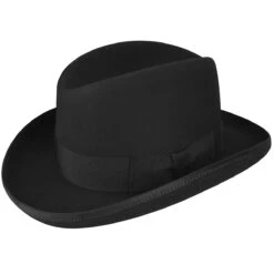 1900s Bollman Heritage Collection Homburg