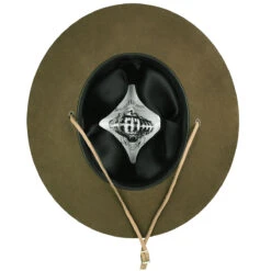 1910s Bollman Heritage Collection Montana Peak -Kangol Sales Shop 1910s 1910s bollman heritage collection montana 5 4