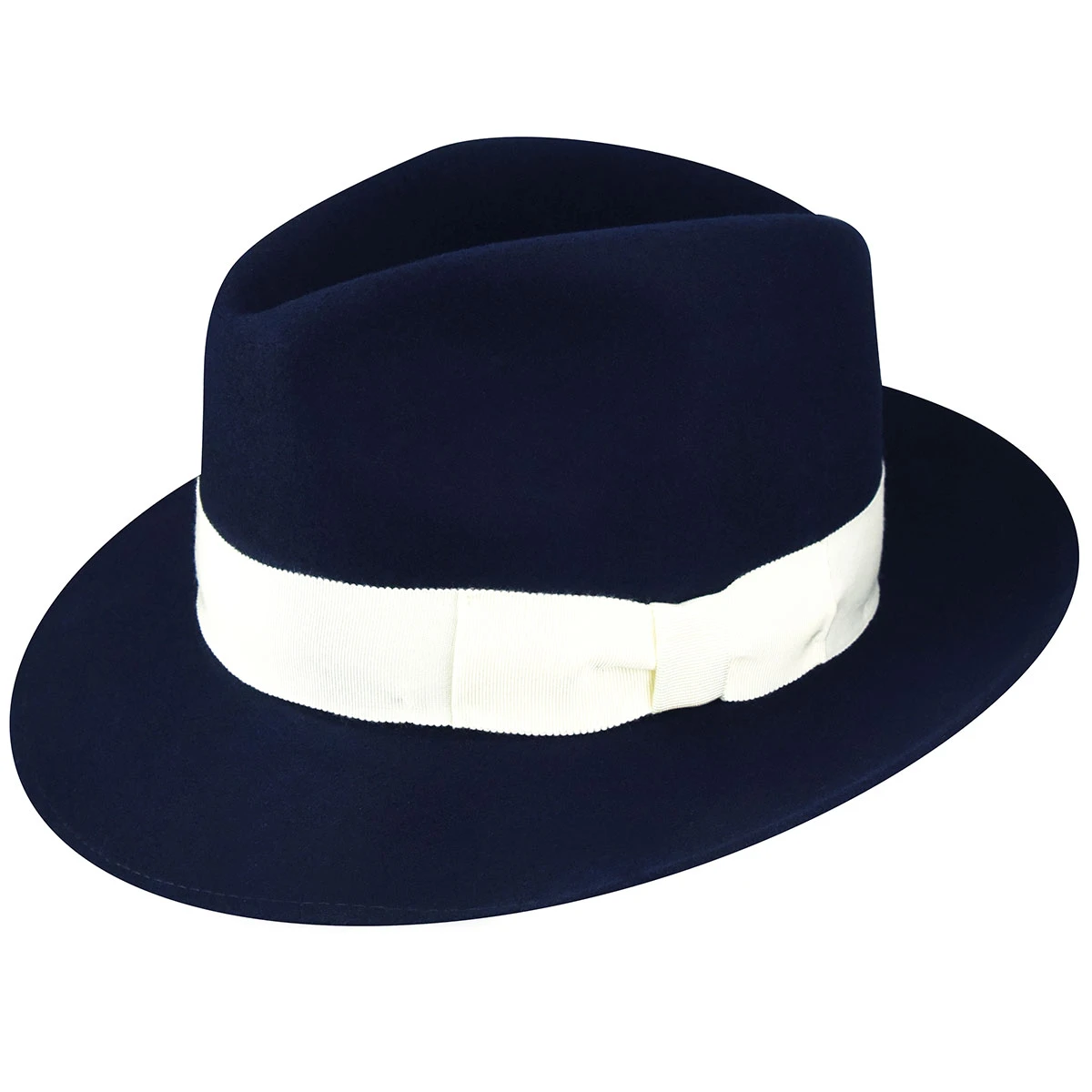 1920s Bollman Heritage Collection Fedora 3 1920s Bollman Heritage Collection Fedora