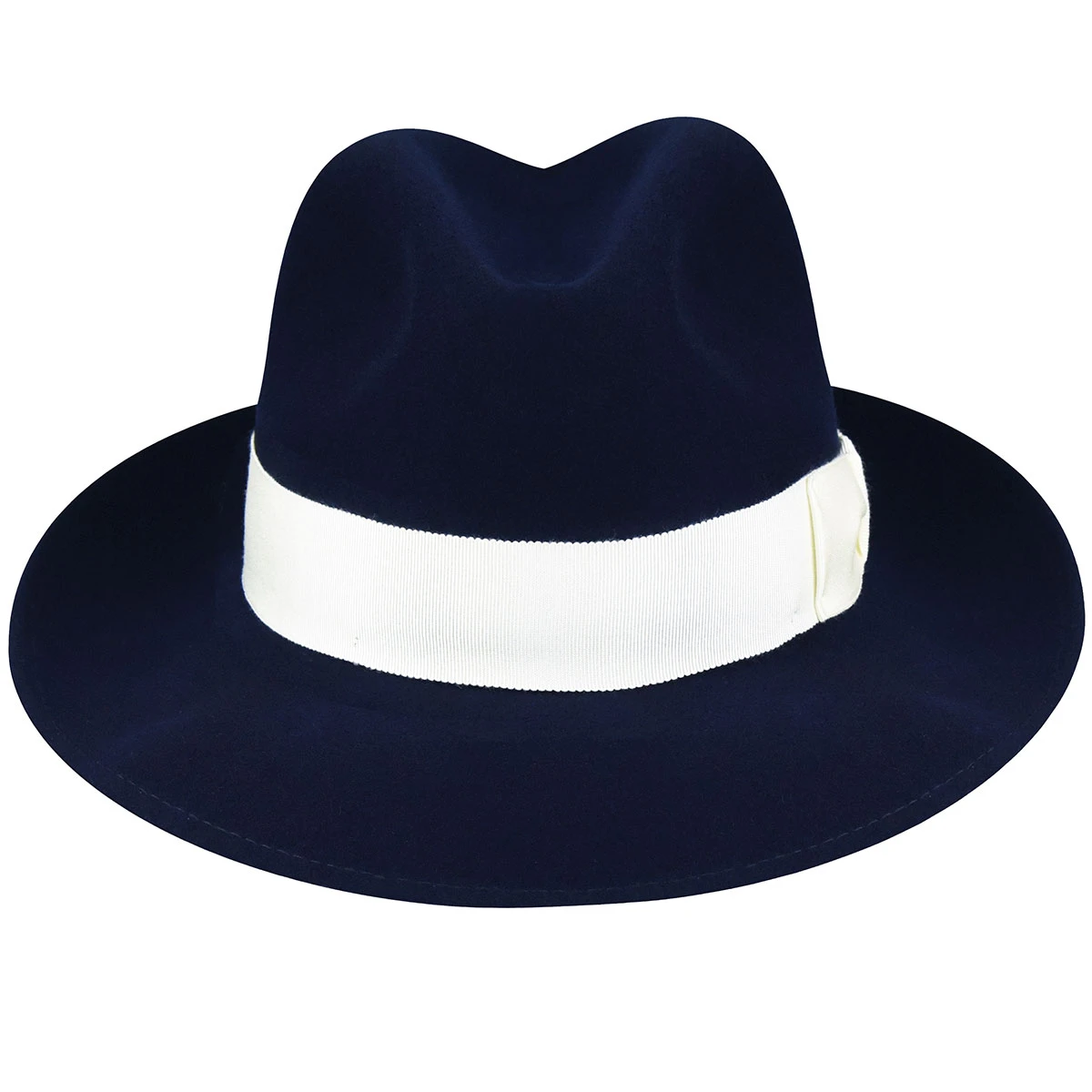 1920s Bollman Heritage Collection Fedora 4 1920s Bollman Heritage Collection Fedora - Image 2