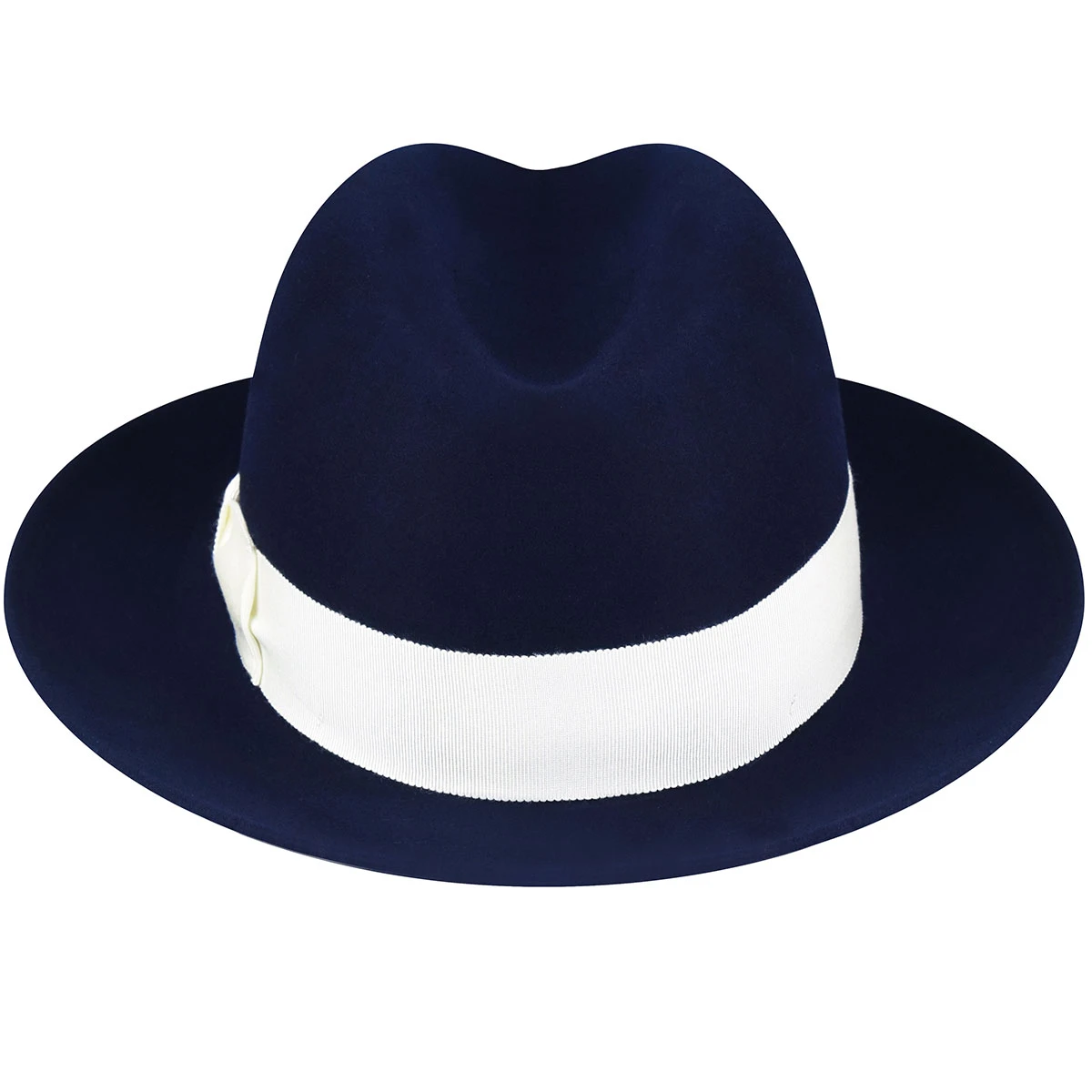 1920s Bollman Heritage Collection Fedora 6 1920s Bollman Heritage Collection Fedora - Image 4
